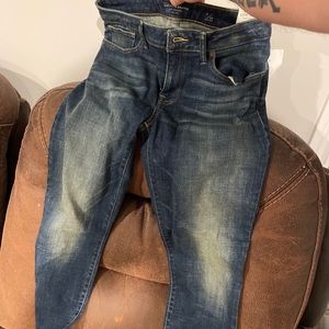 Brand New Lucky Brand Jeans